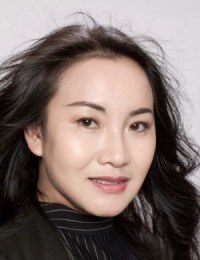 Фото актера Ли Ши Янь