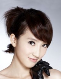 Фото актера Юань Синь Юй