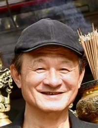 Фото актера Акио Чен