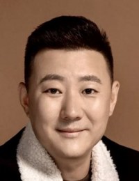 Фото актера Мэн Сянлян