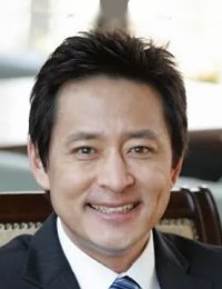 Фото актера Ким Бён Се