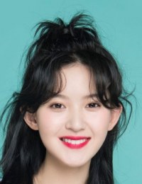 Фото актера Цзи Мэй Хан