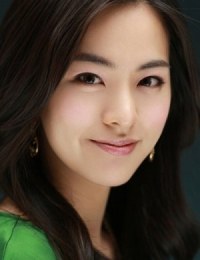 Фото актера Хан Да Мин