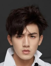 Фото актера Лю Яо Юань