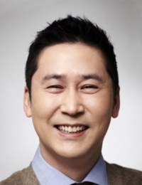 Фото актера Щин Дон Ёб