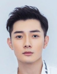 Фото актера Чэн Шуо Нань