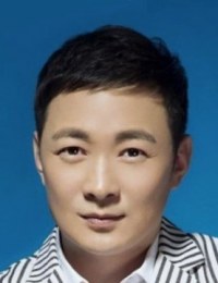 Фото актера Тянь Чжун