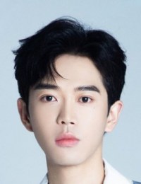 Фото актера Юй Цзы Ян