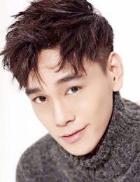 Фото актера Сунь Лянь Цзюн