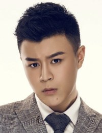 Фото актера Тао Хуэй