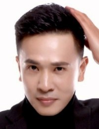 Фото актера Чжан Хай Фэн
