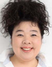 Фото актера Накадзима Сёко