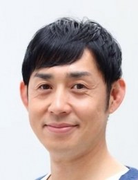 Фото актера Такемори Сэнто