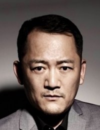 Фото актера Ян Юн Чжао