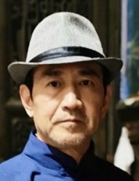 Фото актера Цао Ши Пин