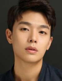 Фото актера Чжон Джун Хван
