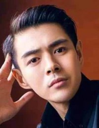 Фото актера Синь Синь