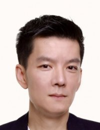 Фото актера Рик Сюй