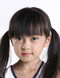 Фото актера Лин Жуо Си