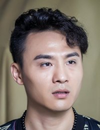 Фото актера Цао Жань Жань