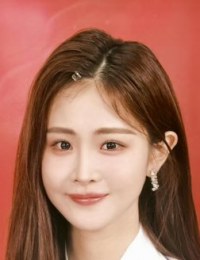 Фото актера Сюй Цзы Ин