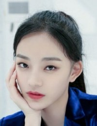 Фото актера Сани Цзин