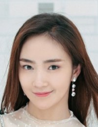 Фото актера Поппи Лю