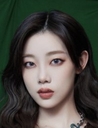 Фото актера Фэн Жуа Хан