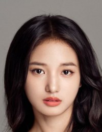 Фото актера Виви Чен