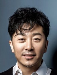 Фото актера Чжао Цзи