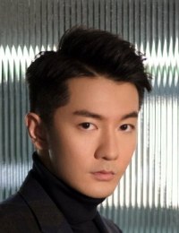 Фото актера Лю Чао