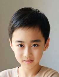 Фото актера Ли Чао Пин