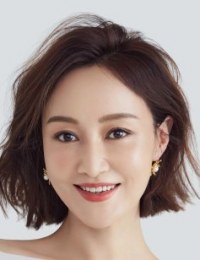 Фото актера Чжао Цзы Ци