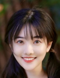 Фото актера Бай Син И