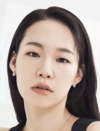 Фото актера Хан Е Ри