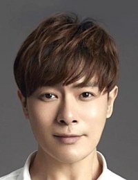 Фото актера Уан Сы Вэй