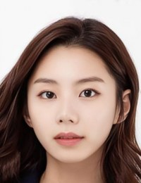 Фото актера Пак Су Джин