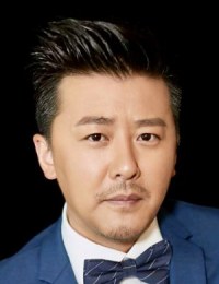 Фото актера Лю Сяо Хай