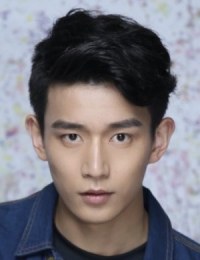 Фото актера Хуан Юй Ци