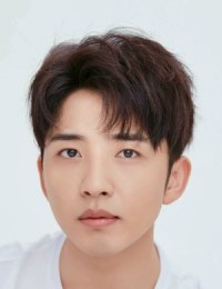 Фото актера Ли Чжэн Цзюнь