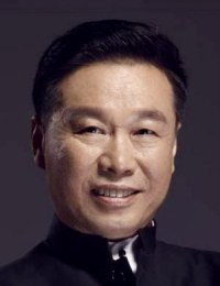 Фото актера Сунь Нин