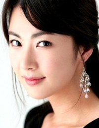 Фото актера Ким Юн Гён