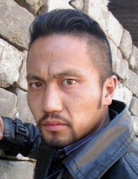 Фото актера Жан Дун