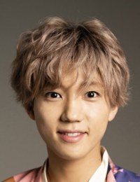 Фото актера Ясуи Кентаро