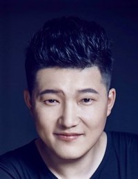 Фото актера Сунь Чжун Цю