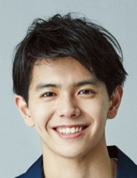 Фото актера Иноуэ Сёта