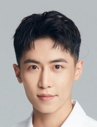 Фото актера Чжан Сун