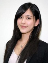 Фото актера Чанг Цзя Хуэй