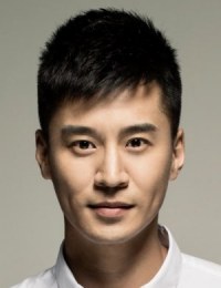 Фото актера Ван Лу