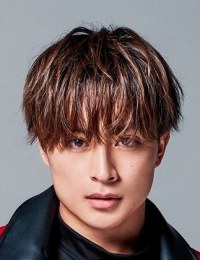 Фото актера Ширанама Алан